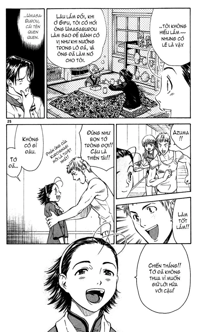 Vua Bánh Mì Chapter 42 - 29