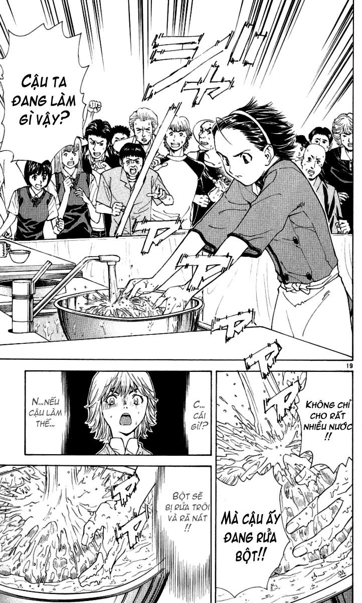 Vua Bánh Mì Chapter 46 - 18