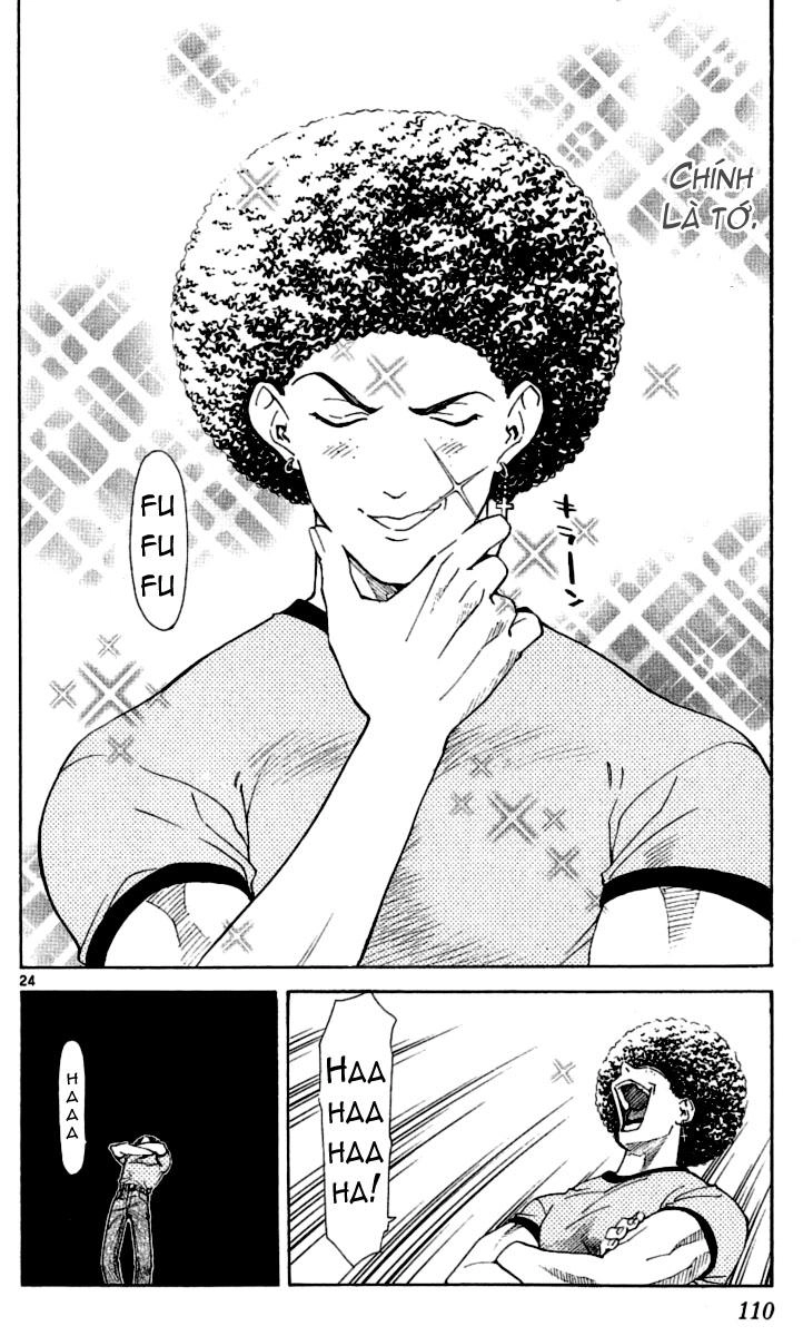 Vua Bánh Mì Chapter 46 - 23