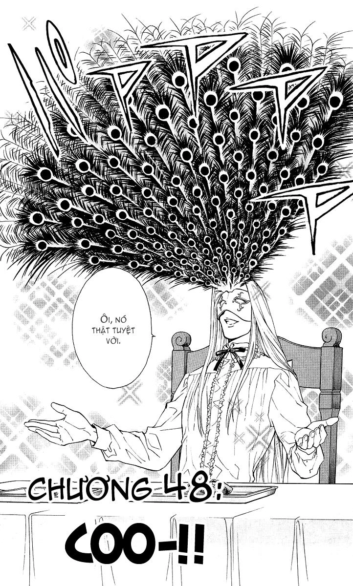 Vua Bánh Mì Chapter 48 - 1