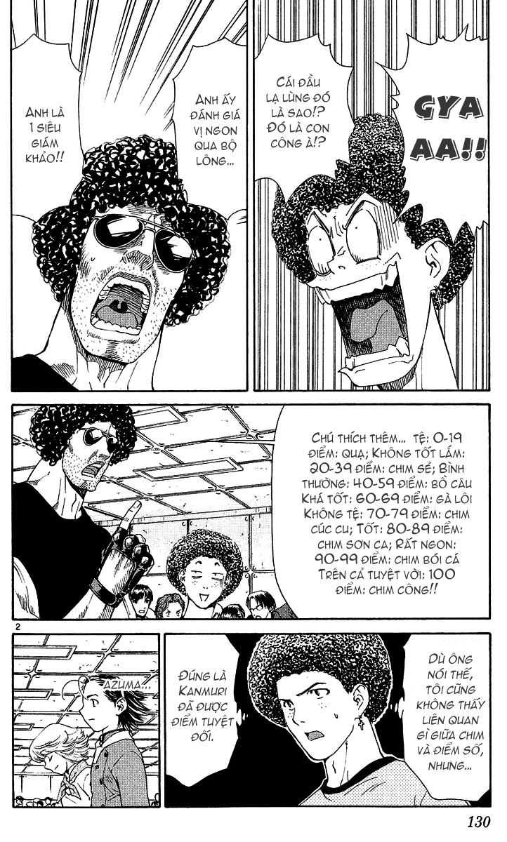 Vua Bánh Mì Chapter 48 - 2