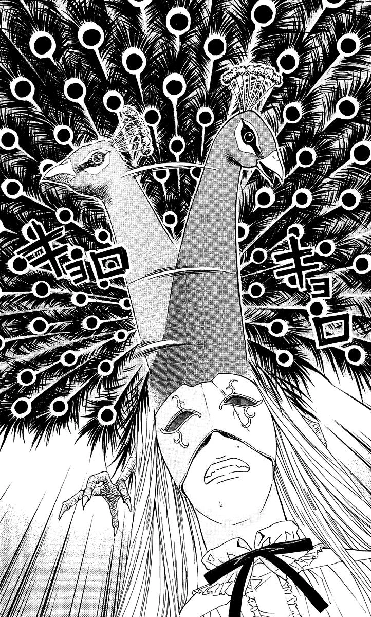 Vua Bánh Mì Chapter 48 - 10