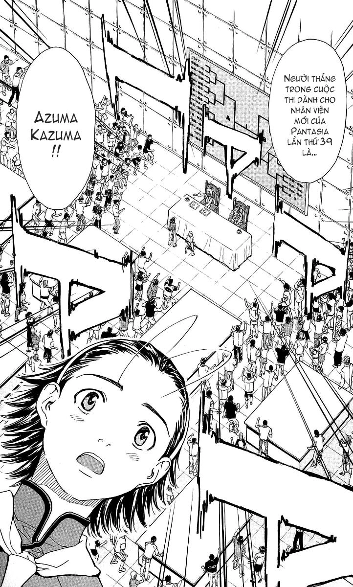 Vua Bánh Mì Chapter 48 - 13