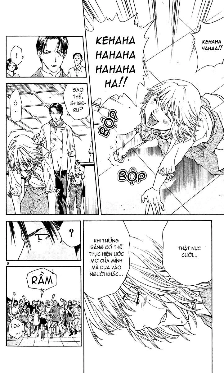 Vua Bánh Mì Chapter 49 - 6