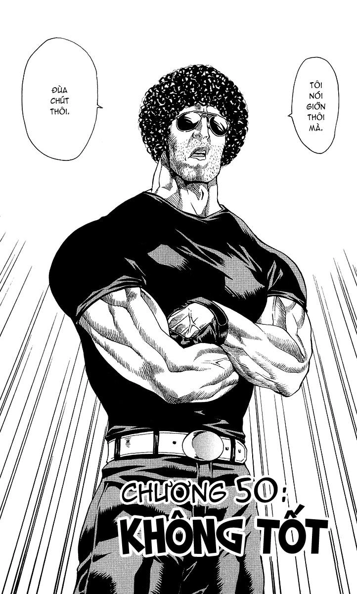 Vua Bánh Mì Chapter 50 - 2