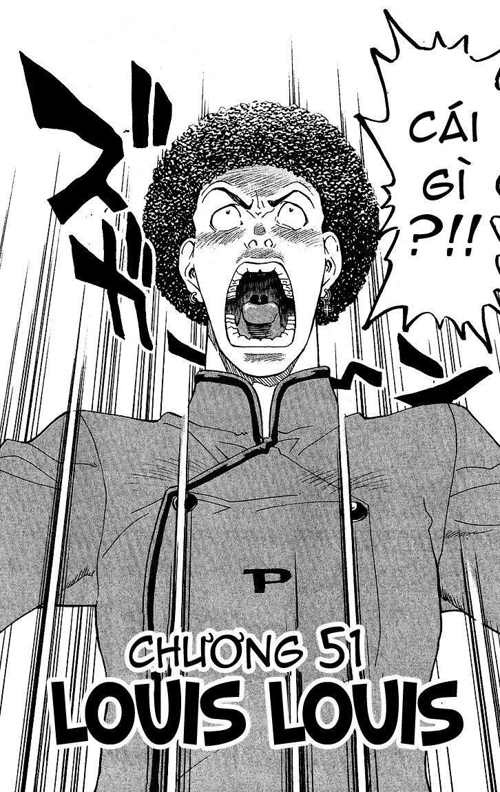 Vua Bánh Mì Chapter 51 - 5