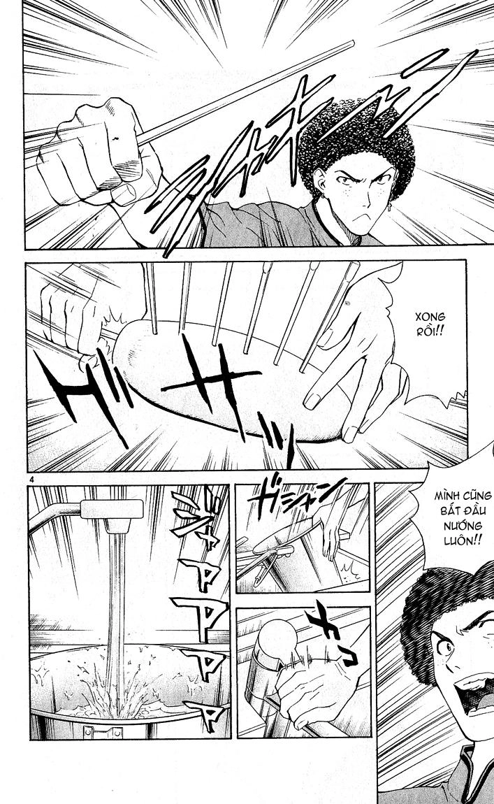 Vua Bánh Mì Chapter 51 - 7