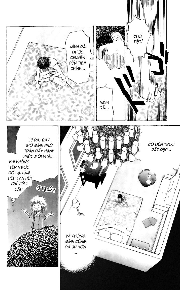 Vua Bánh Mì Chapter 54 - 2