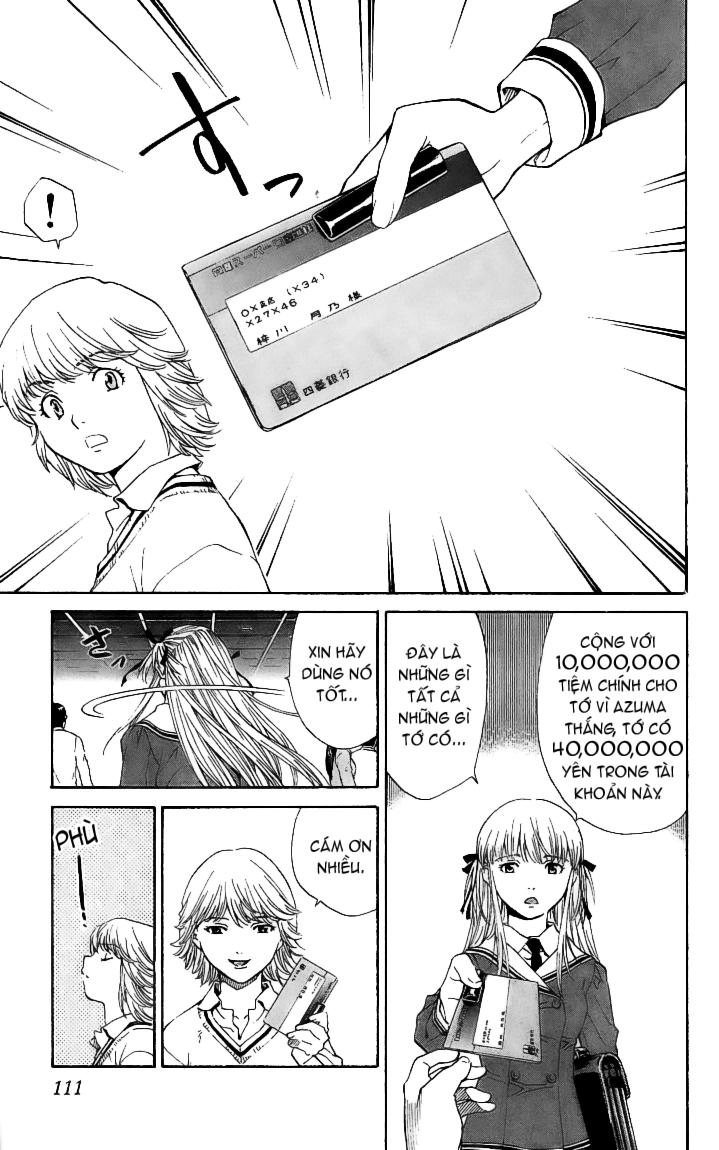 Vua Bánh Mì Chapter 56 - 5