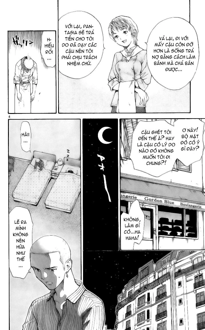 Vua Bánh Mì Chapter 59 - 2