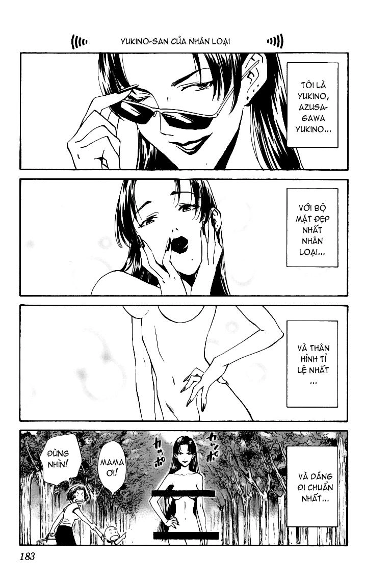 Vua Bánh Mì Chapter 59 - 21