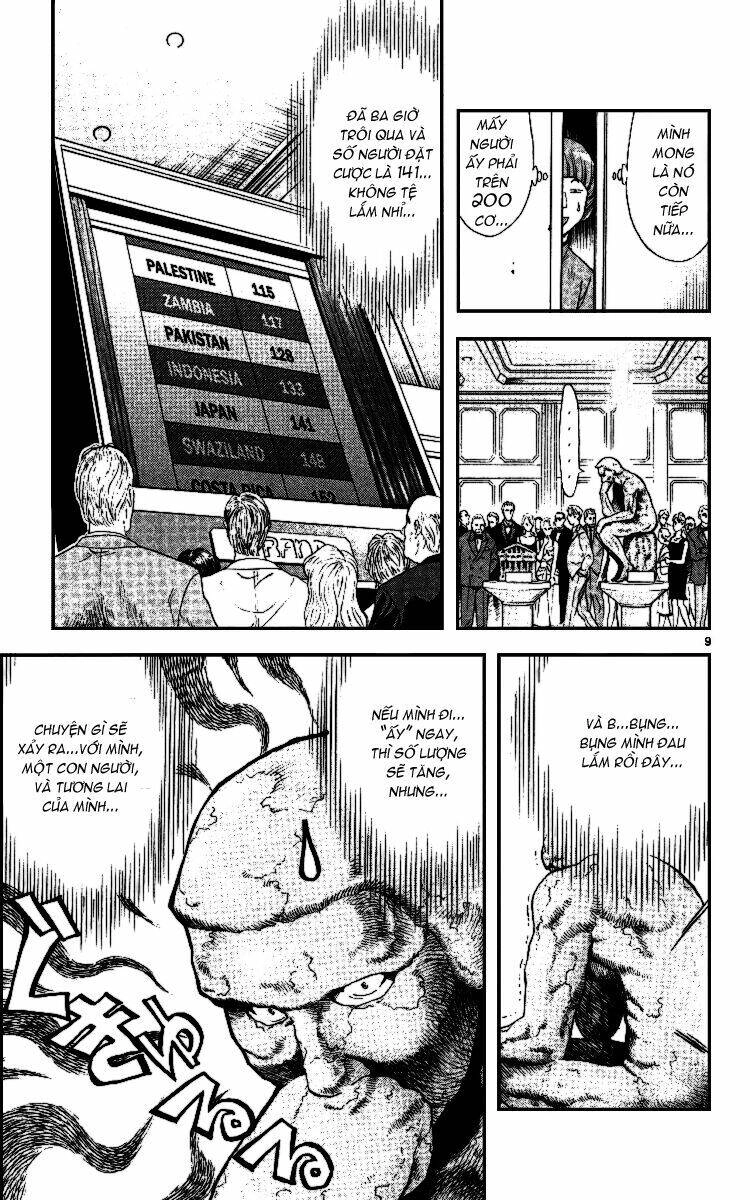 Vua Bánh Mì Chapter 60 - 13