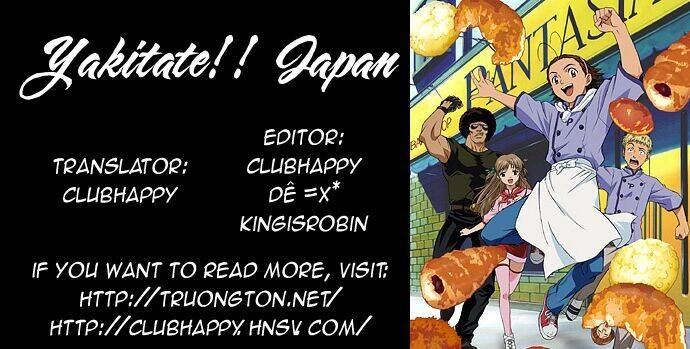 Vua Bánh Mì Chapter 60 - 24