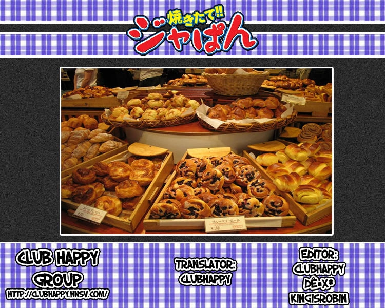 Vua Bánh Mì Chapter 62 - 21
