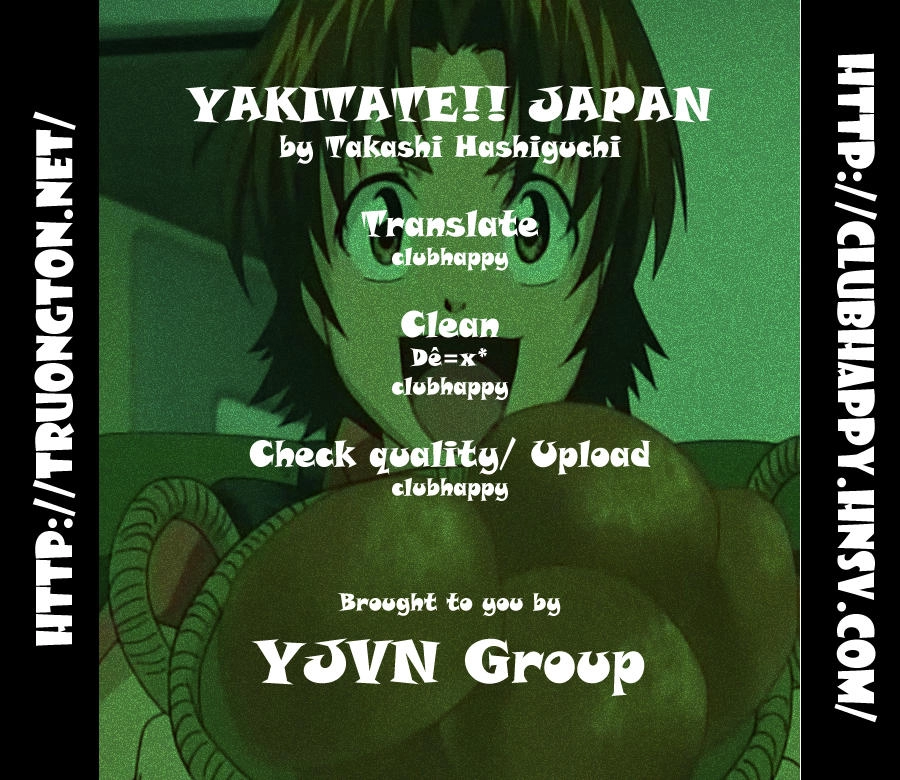 Vua Bánh Mì Chapter 66 - 19