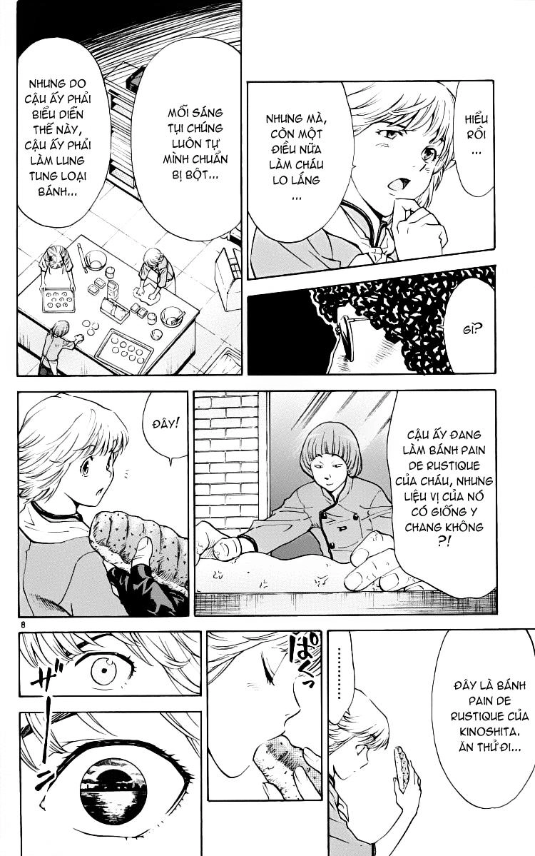Vua Bánh Mì Chapter 69 - 9