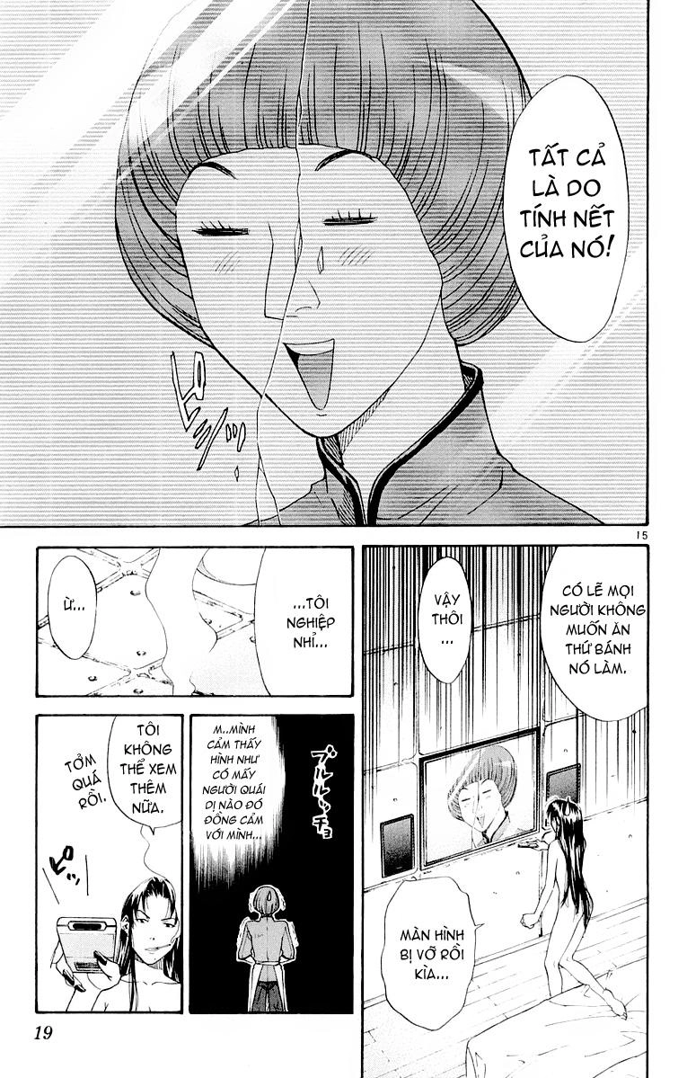 Vua Bánh Mì Chapter 70 - 19