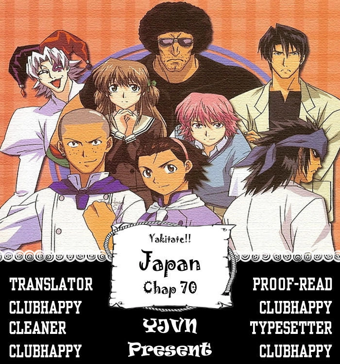 Vua Bánh Mì Chapter 71 - 1