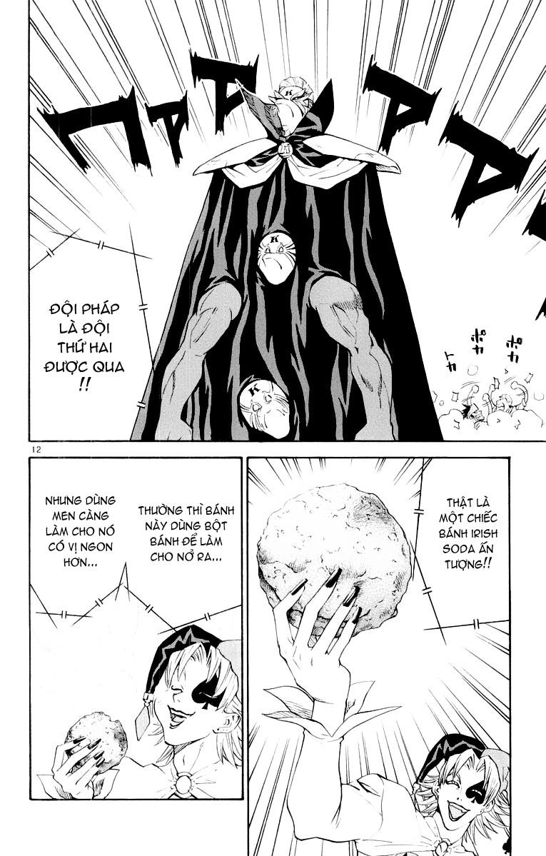 Vua Bánh Mì Chapter 71 - 13