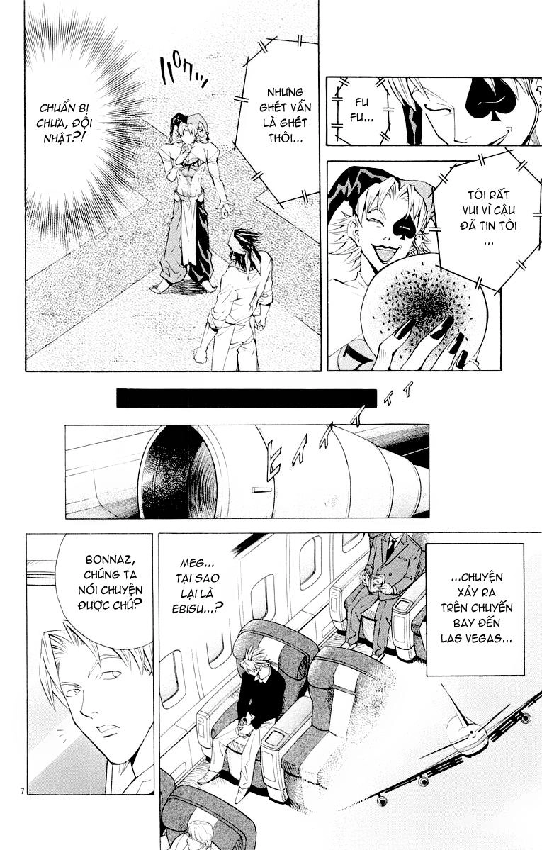 Vua Bánh Mì Chapter 72 - 7