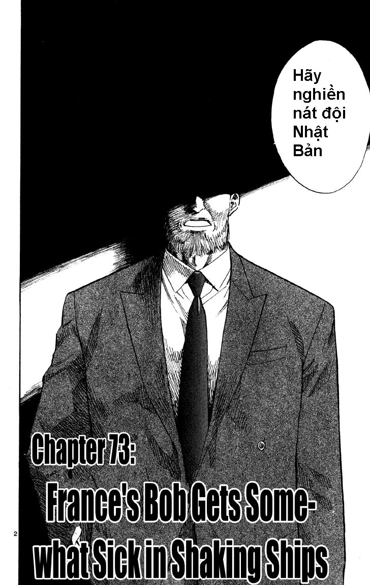 Vua Bánh Mì Chapter 73 - 2
