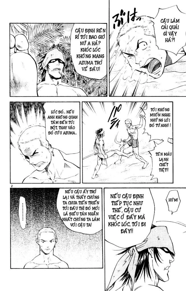 Vua Bánh Mì Chapter 75 - 2