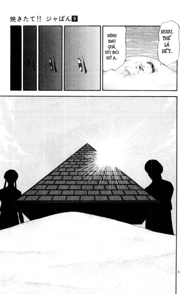 Vua Bánh Mì Chapter 75 - 5