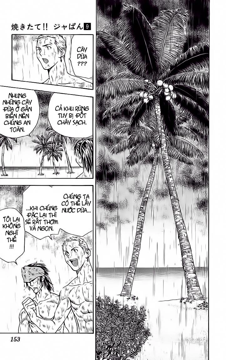 Vua Bánh Mì Chapter 76 - 16