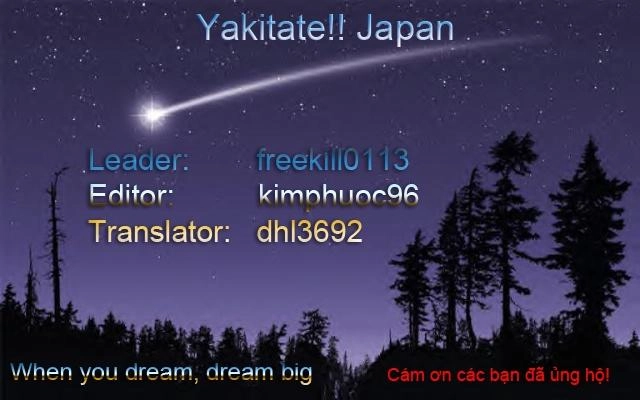 Vua Bánh Mì Chapter 76 - 28