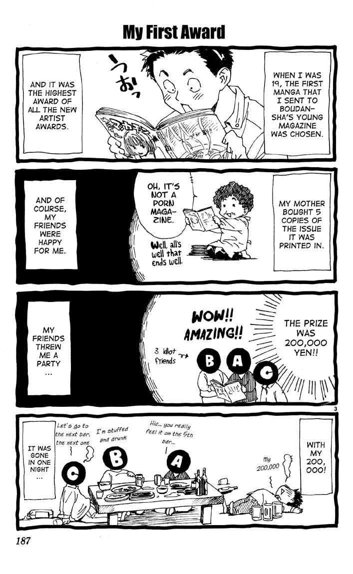 Vua Bánh Mì Chapter 77 - 16