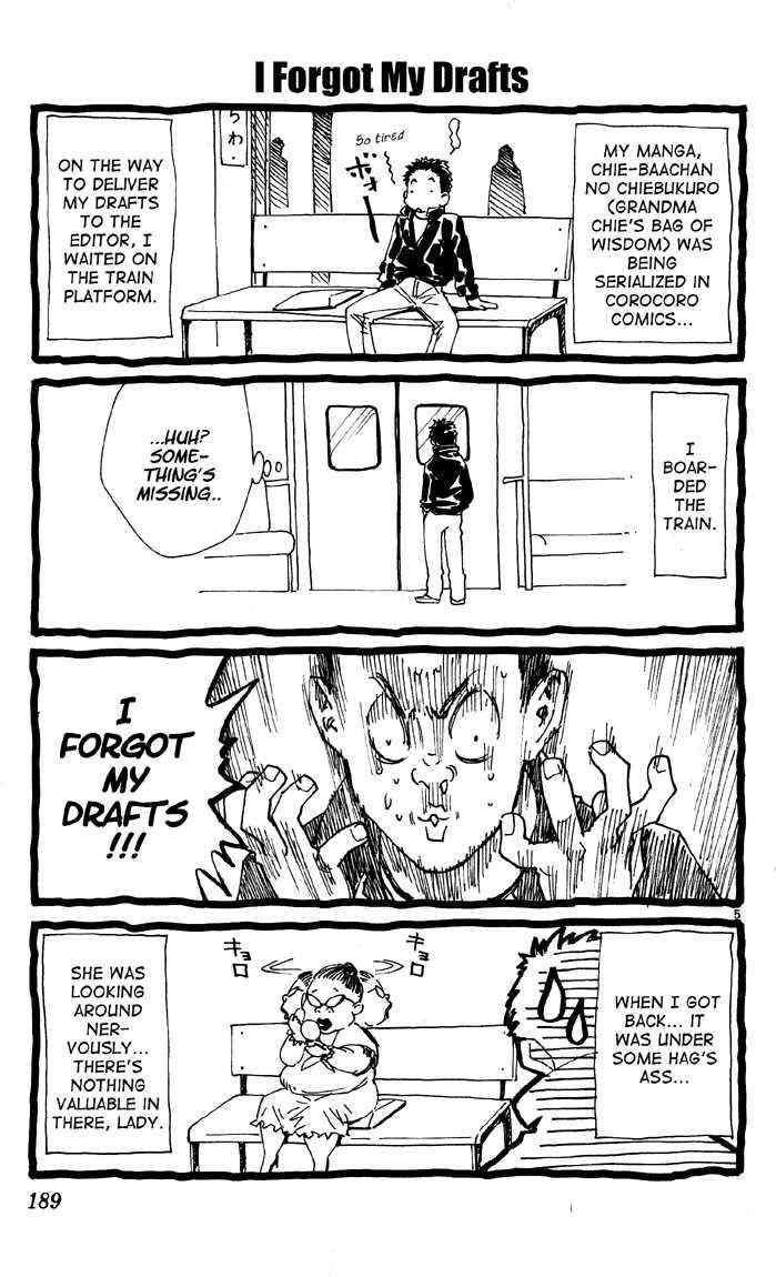 Vua Bánh Mì Chapter 77 - 18