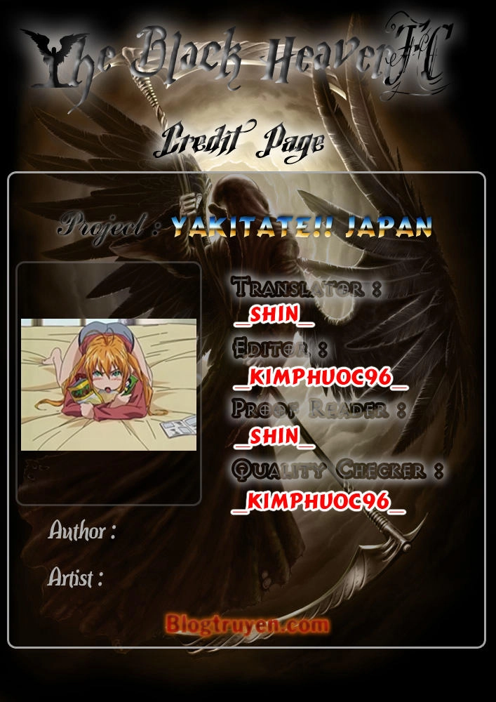 Vua Bánh Mì Chapter 79 - 21