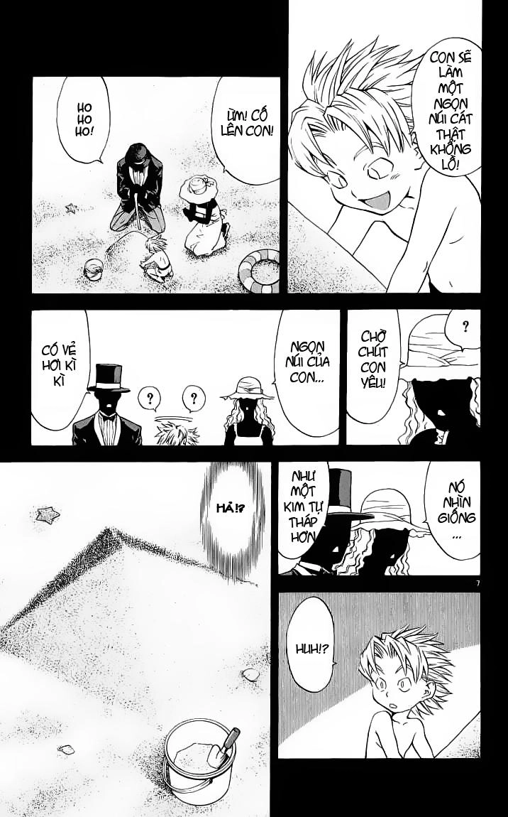 Vua Bánh Mì Chapter 83 - 7