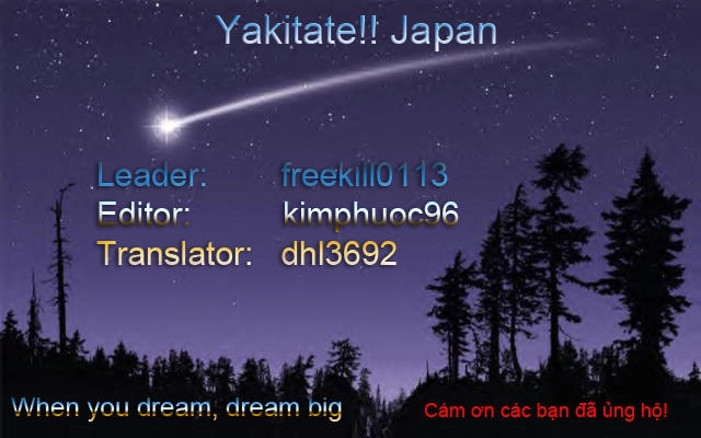 Vua Bánh Mì Chapter 84 - 22