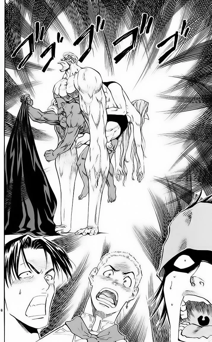 Vua Bánh Mì Chapter 89 - 6