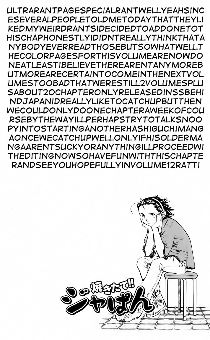 Vua Bánh Mì Chapter 91 - 6