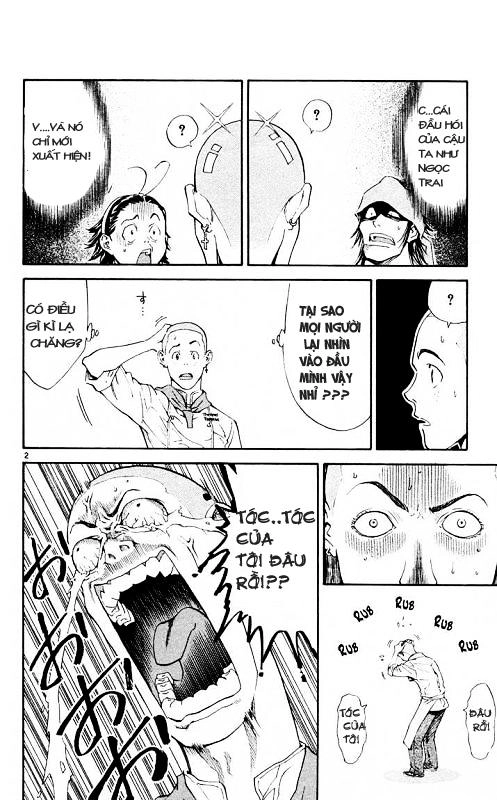 Vua Bánh Mì Chapter 92 - 2