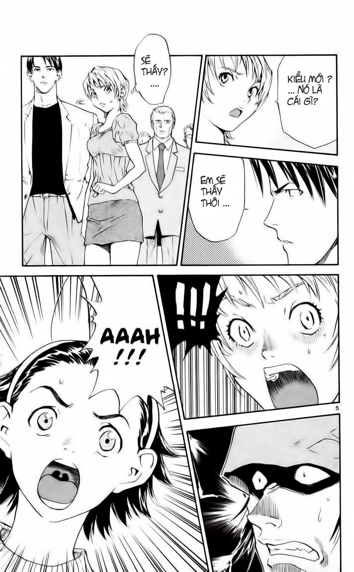 Vua Bánh Mì Chapter 93 - 6