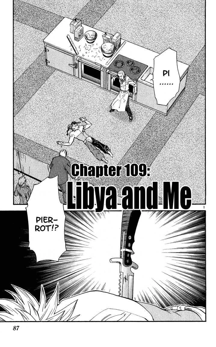 Vua Bánh Mì Chapter 109 - 2
