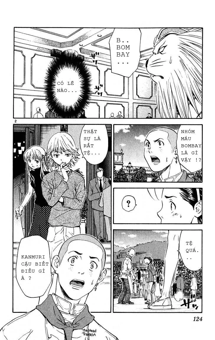 Vua Bánh Mì Chapter 111 - 3