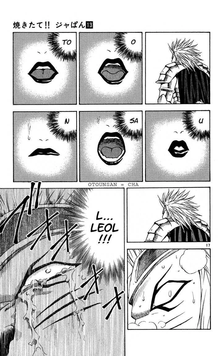 Vua Bánh Mì Chapter 112 - 18