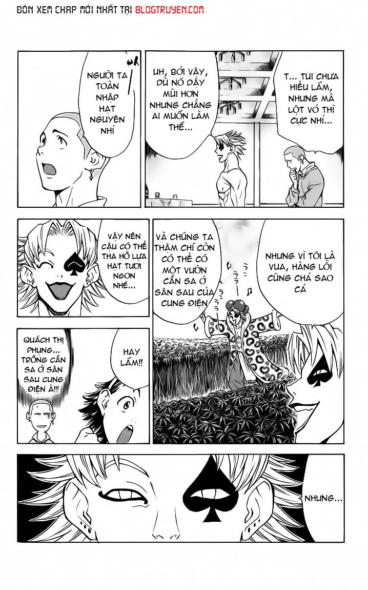 Vua Bánh Mì Chapter 114 - 6