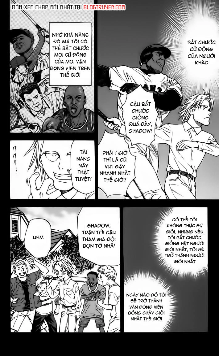 Vua Bánh Mì Chapter 115 - 4