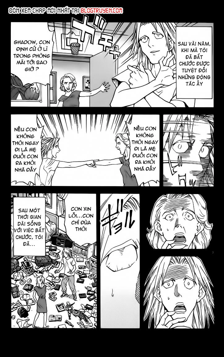 Vua Bánh Mì Chapter 115 - 7