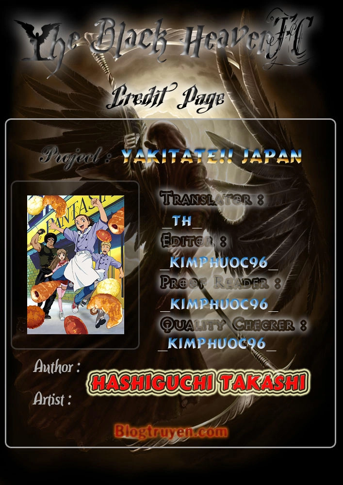 Vua Bánh Mì Chapter 115 - 19