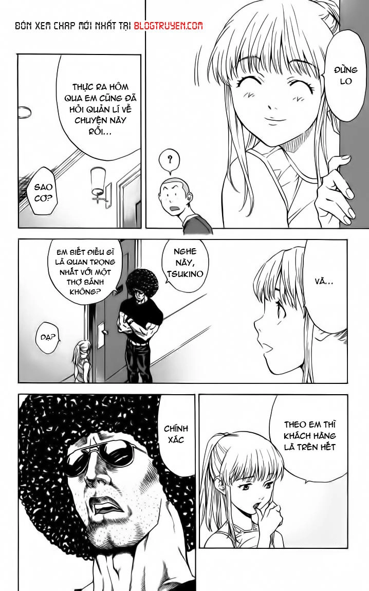 Vua Bánh Mì Chapter 116 - 6