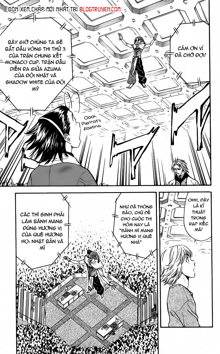 Vua Bánh Mì Chapter 117 - 7