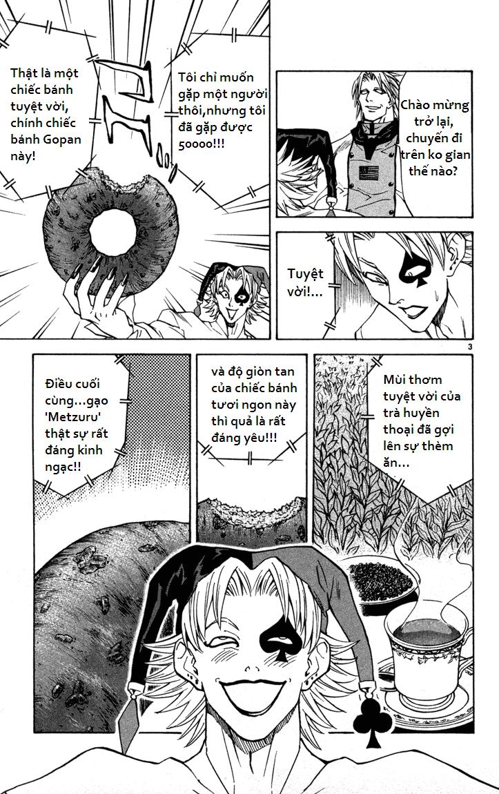 Vua Bánh Mì Chapter 119 - 5