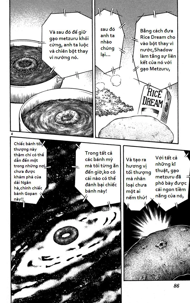 Vua Bánh Mì Chapter 119 - 6