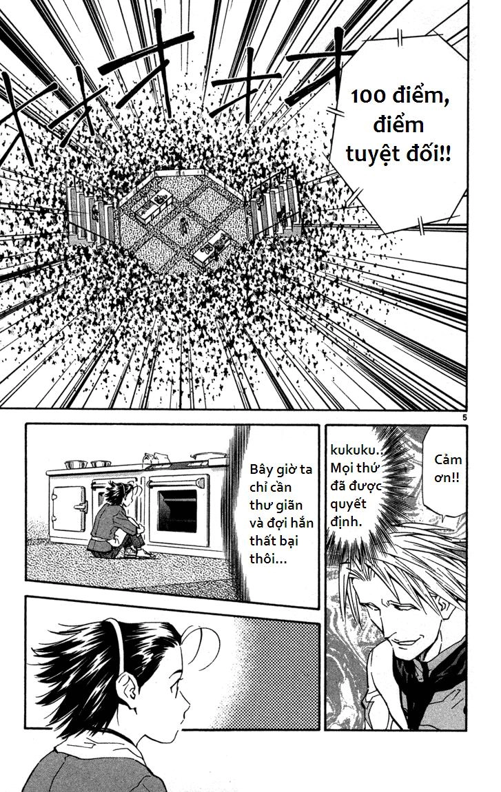 Vua Bánh Mì Chapter 119 - 7